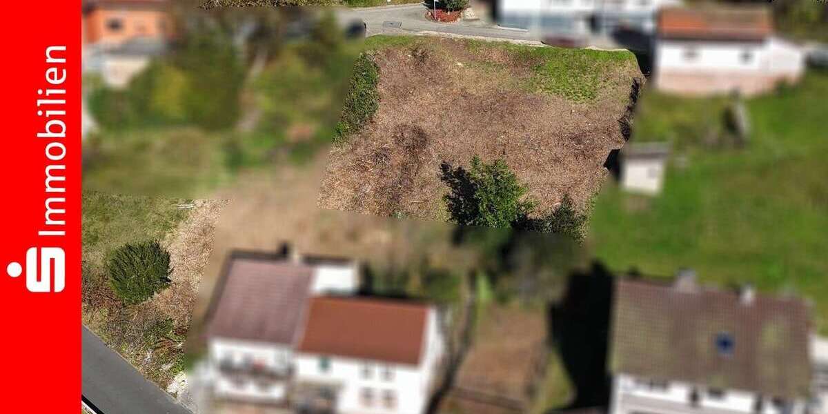 Grundstück zu verkaufen in Oberzent 43.800 € 730 m² zimmer