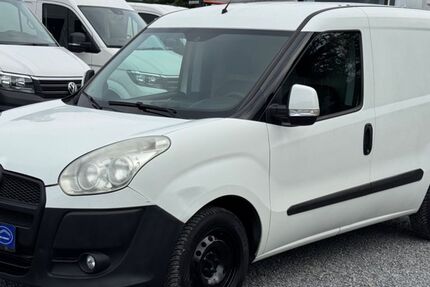 Fiat Doblo 160.000 km 4.490 &euro; Sinsheim 74889