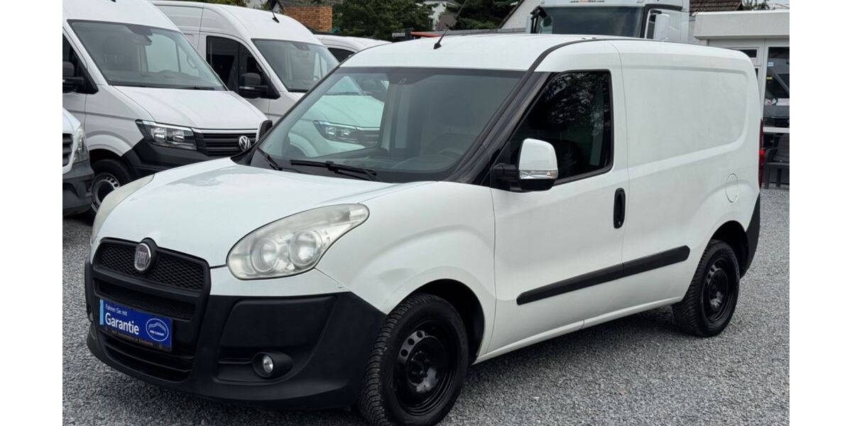 Fiat Doblo 160.000 km 4.490 &euro; Sinsheim 74889
