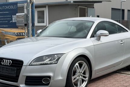 Audi TT 189.648 km 8.500 &euro; Hockenheim 68766