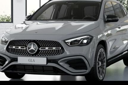 Mercedes-Benz GLA 200 9.900 km 42.990 &euro; Mannheim 68165