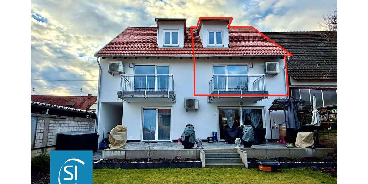 Wohnung zum Mieten in Böhl-Iggelheim 1.290 € 104 m² 3 zimmer