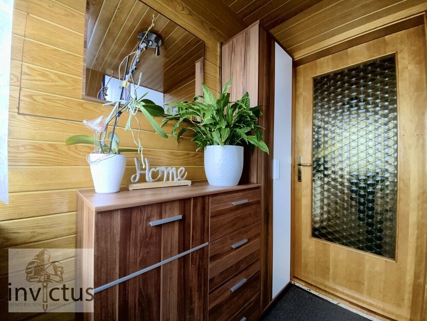 Platz für Ihre Wohnträume! Vielseitiges Haus mit großem Grundstück! 7 zimmer