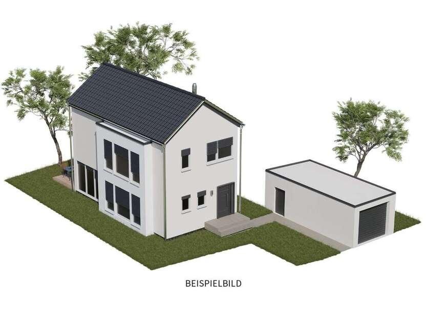 Grundstück zu verkaufen in St. Leon-Rot 149.000 € 311 m²