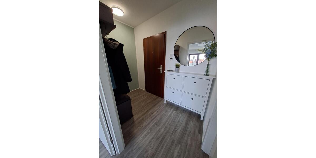 Kapitalanlage in Schifferstadt-Helle 3 Zimmer Wohnung mit Balkon 3 zimmer