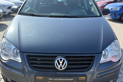 VW Polo 226.000 km 3.000 &euro; Speyer 67346