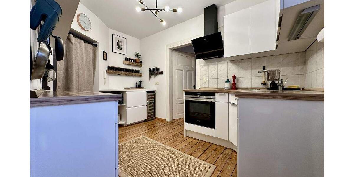 Mehrfamilienhaus, Wohnhaus Heppenheim Kirschhausen - 3 Zimmer, 93 m&sup2;, 900&euro; | Angebot:25142353