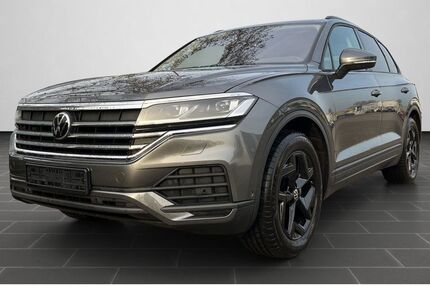VW Touareg 27.764 km 64.880 &euro; Ludwigshafen 67059