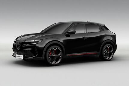 Alfa Romeo Junior 3.121 km 41.690 € Heidelberg 69126