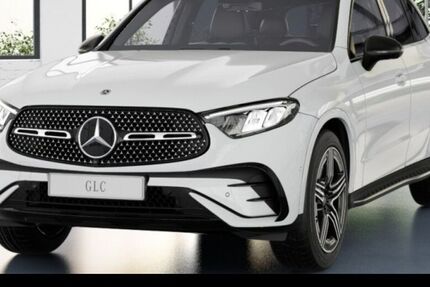 Mercedes-Benz GLC 300 9.900 km 63.850 &euro; Heidelberg 69126