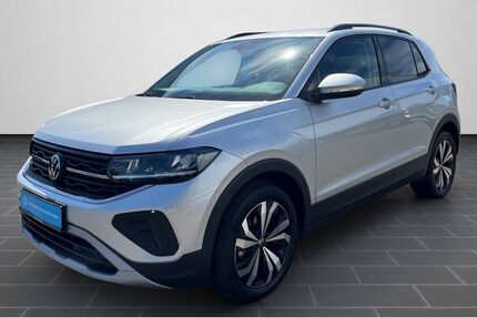 VW T-Cross 13.042 km 23.200 &euro; Ladenburg 68526