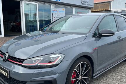 VW Golf 33.900 km 31.990 &euro; Östringen 76684