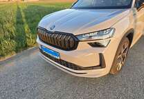 Gebrauchtwagen Skoda Kodiaq