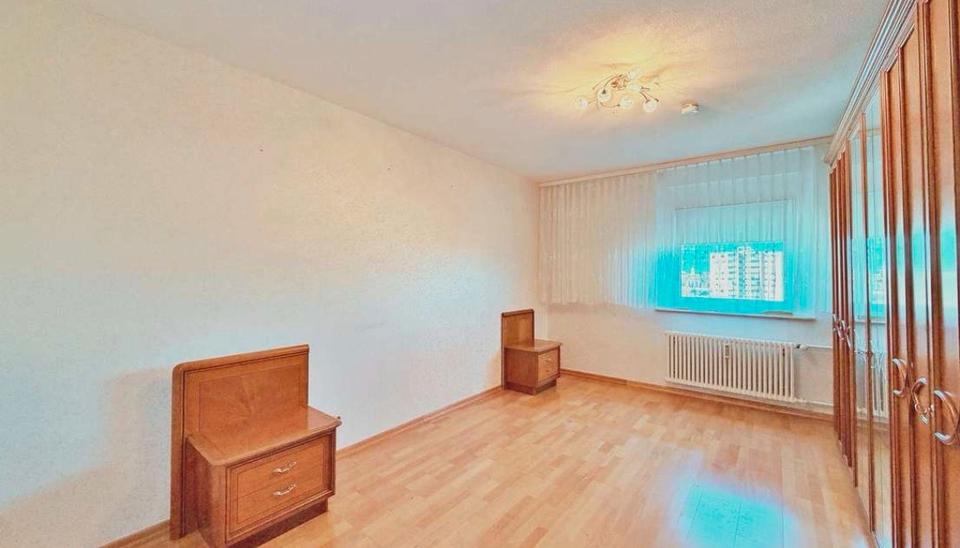 Etagenwohnung Frankenthal (Pfalz) - 3 Zimmer, 86 m&sup2;, 220.000&euro; | Angebot:26930846