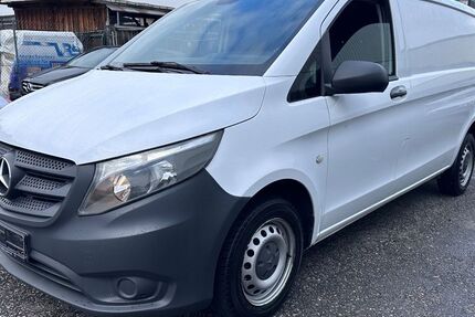 Mercedes-Benz Vito 175.400 km 8.999 &euro; Leimen 69181