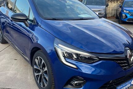 Renault Clio 47.000 km 17.500 &euro; Neuhofen 67141