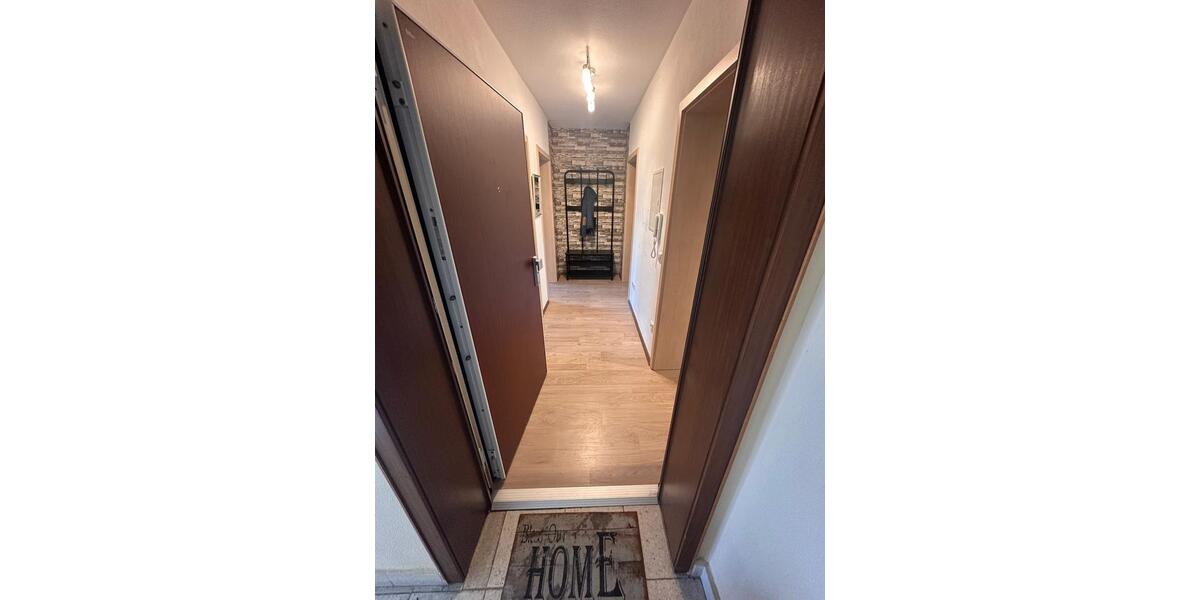 Etagenwohnung Speyer - 2 Zimmer, 62 m&sup2;, 254.000&euro; | Angebot:25870626