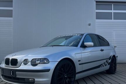 BMW 316 217.500 km 2.200 &euro; Oftersheim 68723