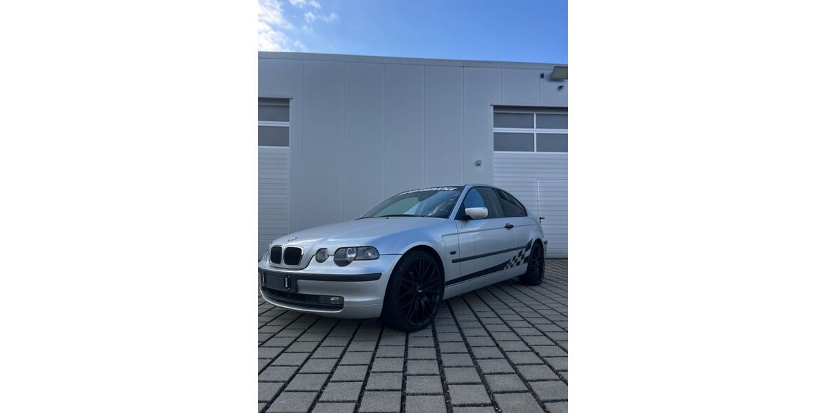 BMW 316 217.500 km 2.200 &euro; Oftersheim 68723