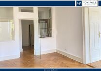 Denkmalgeschütztes Stadthaus in der Heidelberger Weststadt !