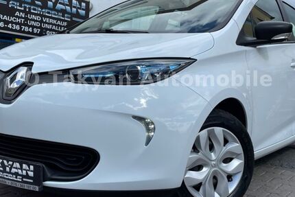 Renault ZOE 20.000 km 10.990 € Mannheim 68309