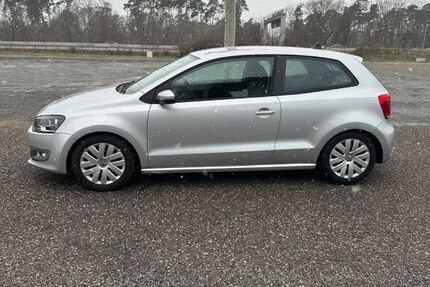 VW Polo 113.000 km 5.500 &euro; Hockenheim 68766