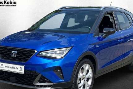 Seat Arona 25.136 km 21.890 &euro; Sinsheim 74889
