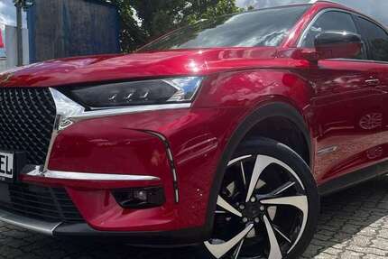 DS Automobiles DS 7 Crossback 65.000 km 19.999 &euro; Forst 76694
