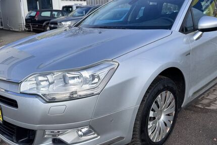 Citroen C5 140.000 km 4.990 &euro; Mannheim 68309