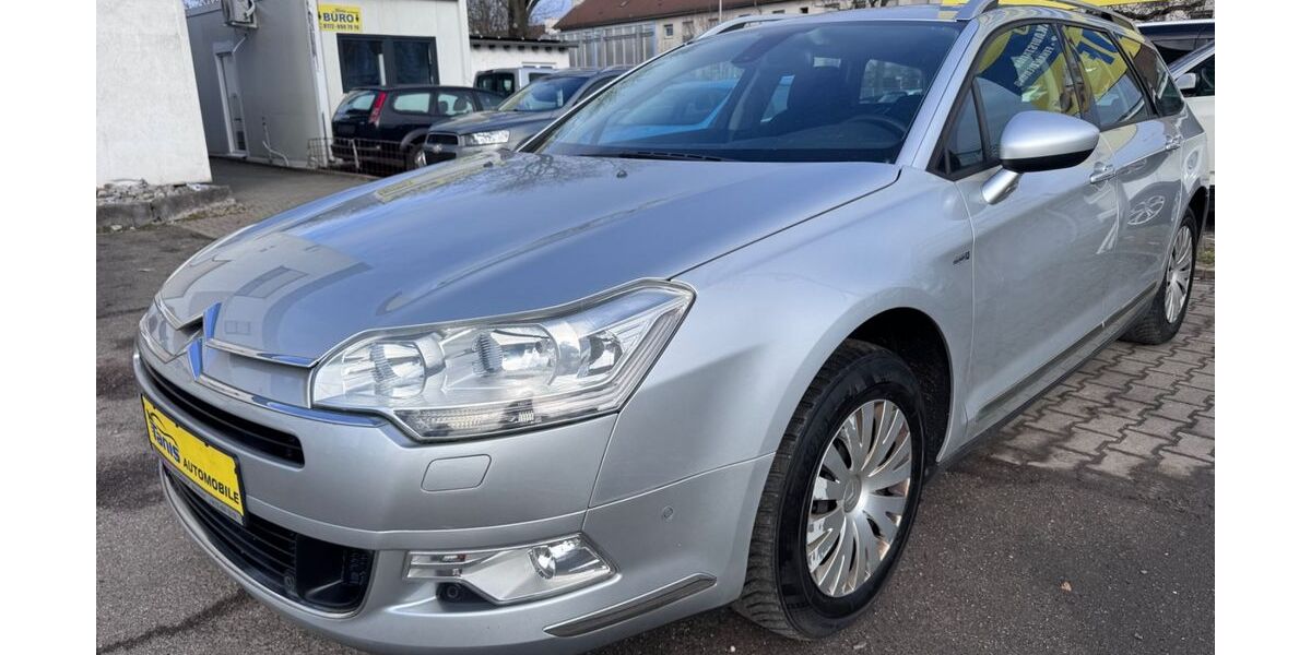 Citroen C5 140.000 km 4.990 &euro; Mannheim 68309