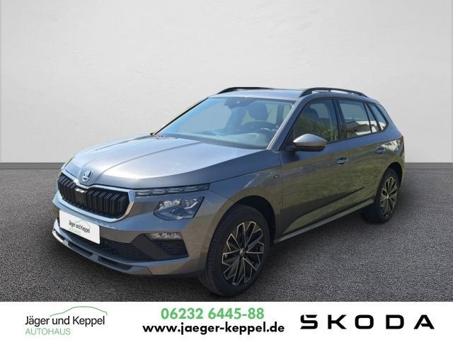 Skoda Kamiq 5.000 km 25.900 &euro; Speyer 67346