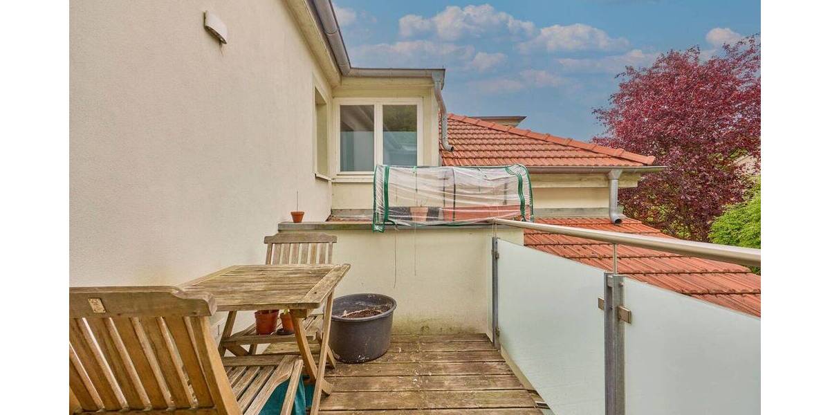 Weststadt-Juwel mit Stil - saniert, begehrt und selten verfügbar - Etagenwohnung Heidelberg Weststadt | Angebot:26489336