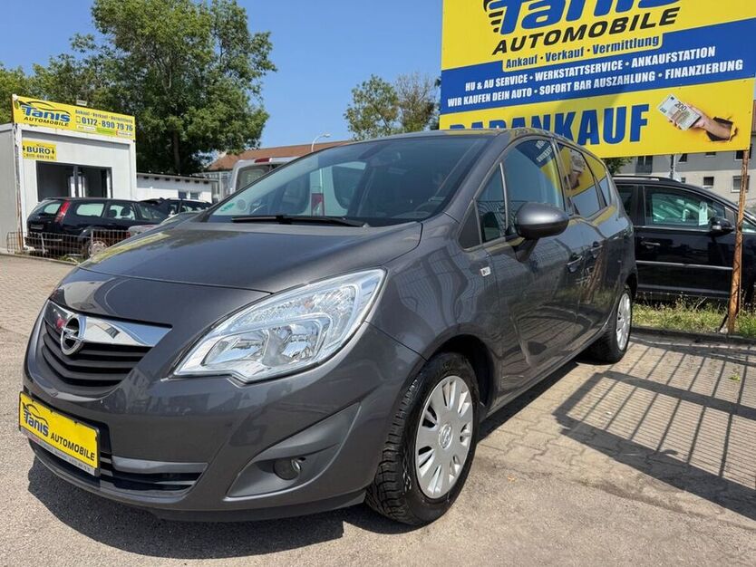 Meriva