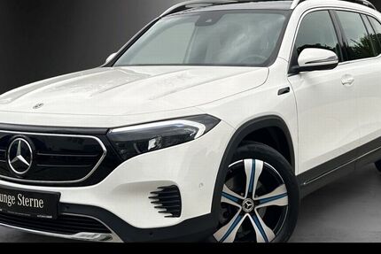 Mercedes-Benz EQB 108.820 km 28.220 € Weinheim 69469