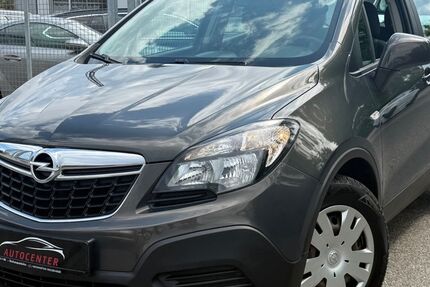 Opel Mokka 124.000 km 6.999 &euro; Weinheim 69469