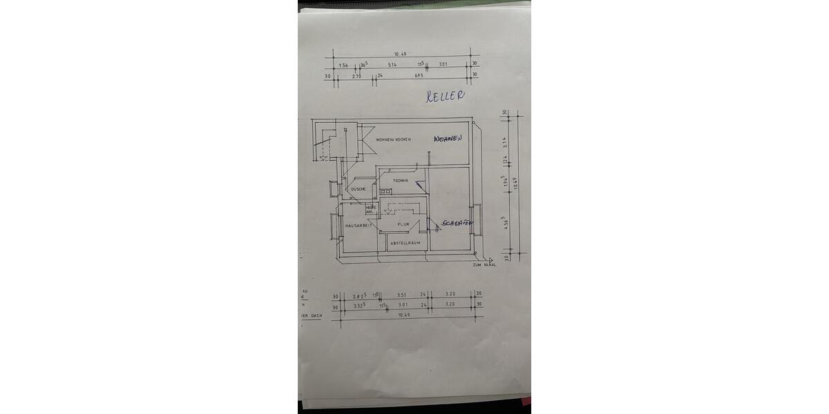 Einfamilienhaus Kronau - 4 Zimmer, 196 m&sup2;, 795.000&euro; | Angebot:27055436