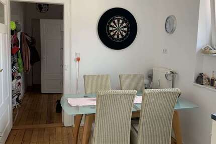 Wohnung Mannheim Herzogenried - 2 Zimmer, 62 m&sup2;, 850&euro; | Angebot:26225536