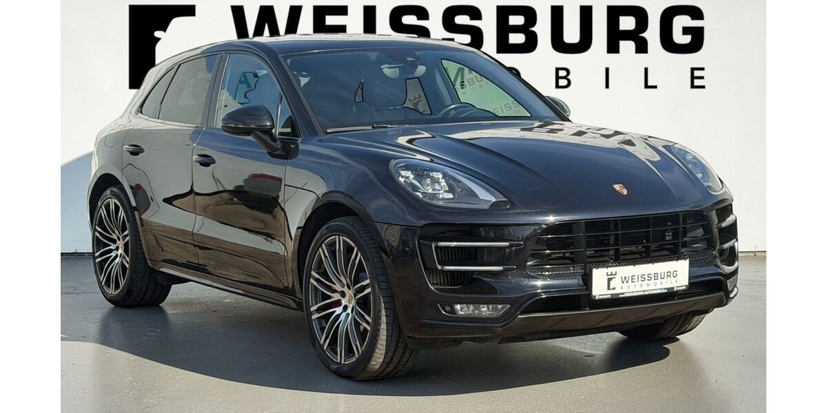 Porsche Macan 145.000 km 34.980 &euro; Edingen-Neckarhausen 68535