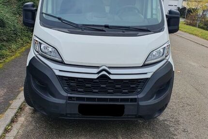Citroen Jumper 222.012 km 17.850 &euro; Neckargemünd 69151