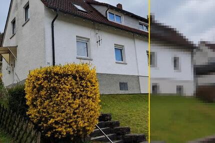 Haus Eberbach - 3 Zimmer, 87 m&sup2;, 198.000&euro; | Angebot:27024110