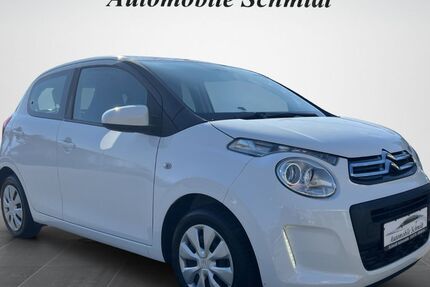 Citroen C1 147.000 km 3.990 &euro; Angelbachtal 74918