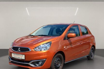 Mitsubishi Space Star 32.000 km 6.990 &euro; Schifferstadt 67105