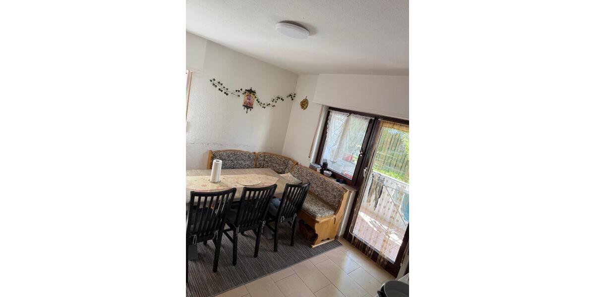 Erdgeschoßwohnung Leimen - 3 Zimmer, 74 m&sup2;, 240.000&euro; | Angebot:26837816