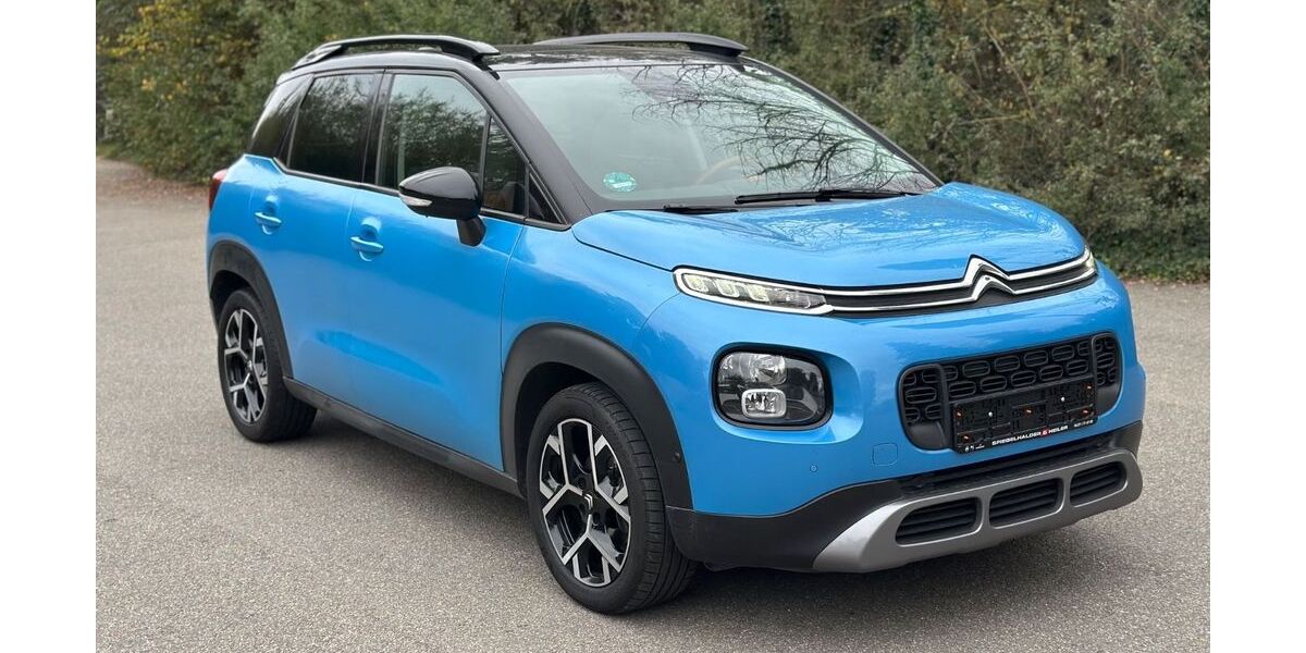 Citroen C3 Aircross 46.243 km 10.450 &euro; Viernheim (bei Mannheim) 68519