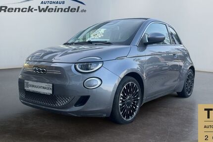 Fiat 500e 78.653 km 16.789 &euro; Speyer 67346