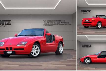 BMW Z1 13.250 km 68.955 &euro; Weinheim 69469