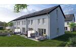 KfW-55: Modernes Reihenmittelhaus mit ca. 122 m² Wohnfläche - Neubau in Nußloch 5 zimmer