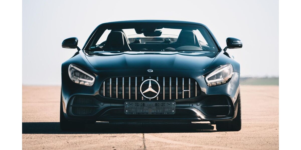 Mercedes-Benz AMG GT C 40.000 km 129.999 &euro; Schwetzingen 68723