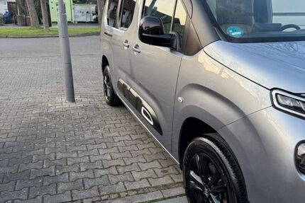 Citroen Berlingo 64.500 km 22.900 &euro; Mannheim 68305