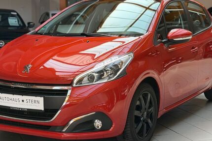 Peugeot 208 57.000 km 9.950 &euro; Mutterstadt 67112